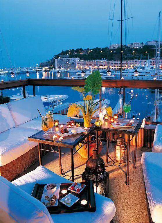 【转载】比颐和园还小,土豪比迪拜多,这个欧洲小国此生不去心难安