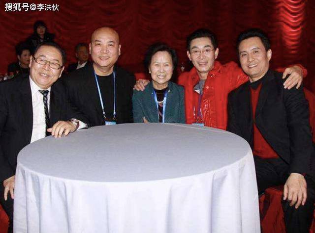 演唐僧大红大紫后隐退,迎娶大11岁女富豪,迟重瑞婉拒数百亿资产