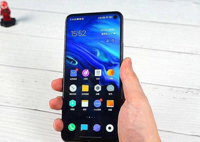 干翻友商?iQOO Neo3很豪横,iQOO3用户:非常后悔