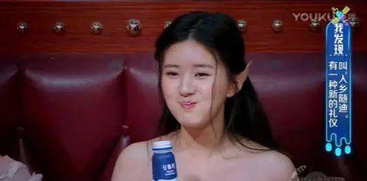 曾演砸恩熙却靠陈芊芊走红!美女赵露思看好接班赵丽颖?