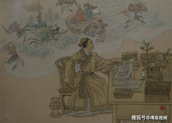 西游记的作者是谁?吴承恩真的是西游记的作者吗