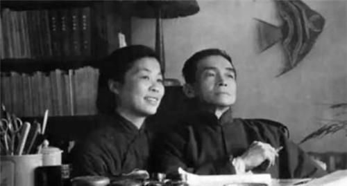 林徽因去世后,梁思成为何执意娶小27岁的林洙?林洙晚年说出原因