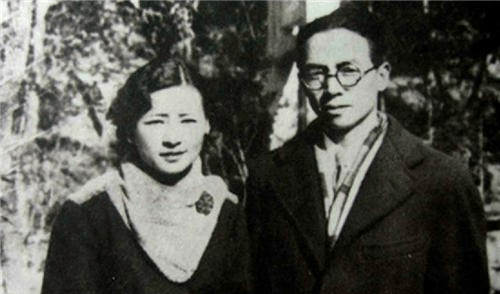 林徽因去世后,梁思成为何执意娶小27岁的林洙?林洙晚年说出原因