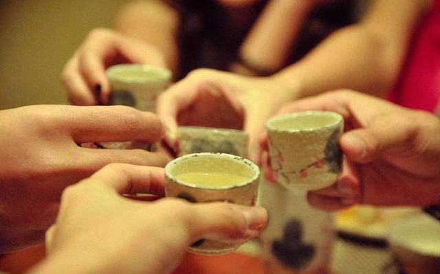 一杯好酒,你人生的首选