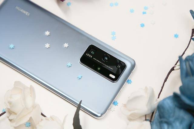 华为P40pro和小米10pro全面评测:内行人说得很实在,差距真明显
