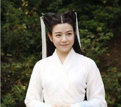 未播先崩?《新神雕侠侣》小龙女遭遇差评,观众纷纷心疼尹志平