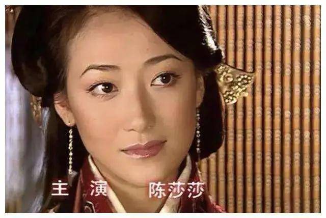 剧版《神话》演员现状:胡歌转型,张萌翻红,最厉害的其实是任泉