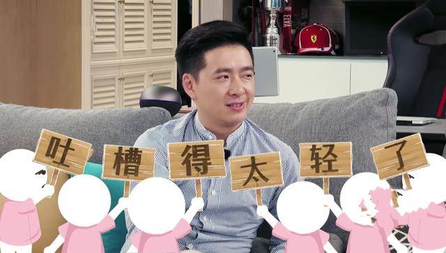 林志颖向弟弟吐槽陈若仪睡觉呼噜声大,睡姿霸道多样,毫无求生欲