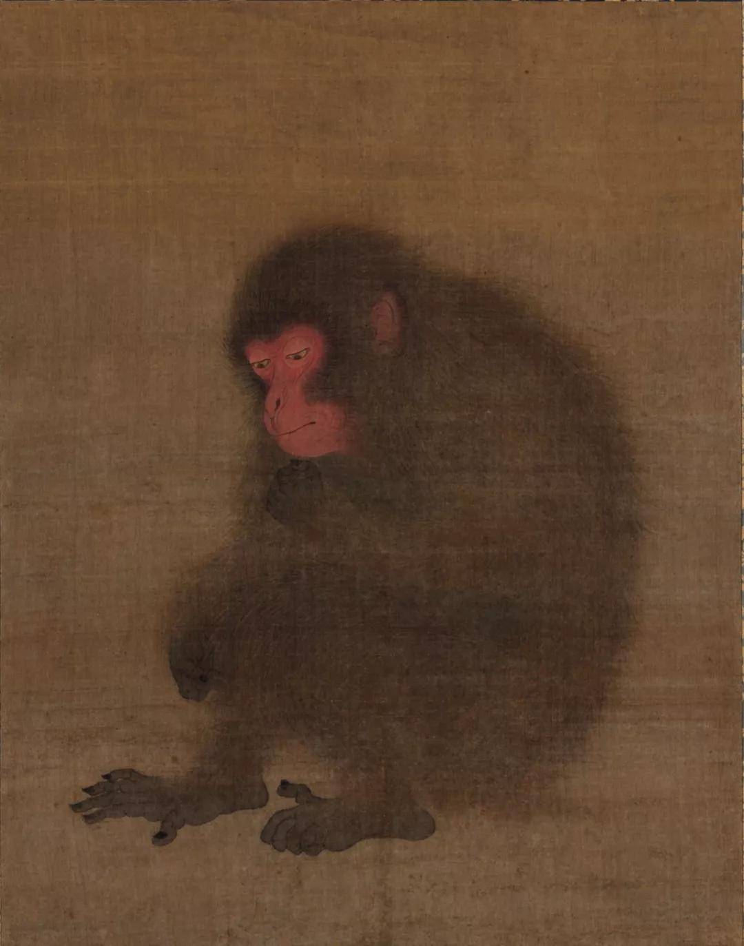 宋画,中国丹青史的高峰
