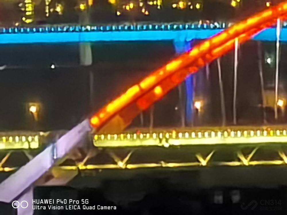 华为P40 Pro、华为P40 Pro+对比评测:多的这个“+”在哪里?