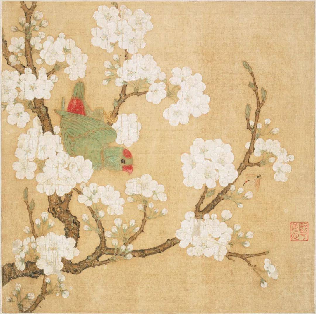 宋画,中国丹青史的高峰