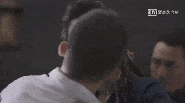 反转、高能、全员CP,这剧我真香了!