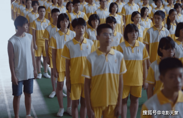 《隐秘的角落》大结局:看起来大圆满,却藏着三点细思极恐