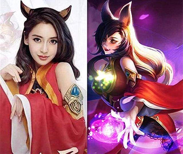 明星Cos哪家强?徐锦江雷神海王“神还原”,沈腾的无脸男我笑了