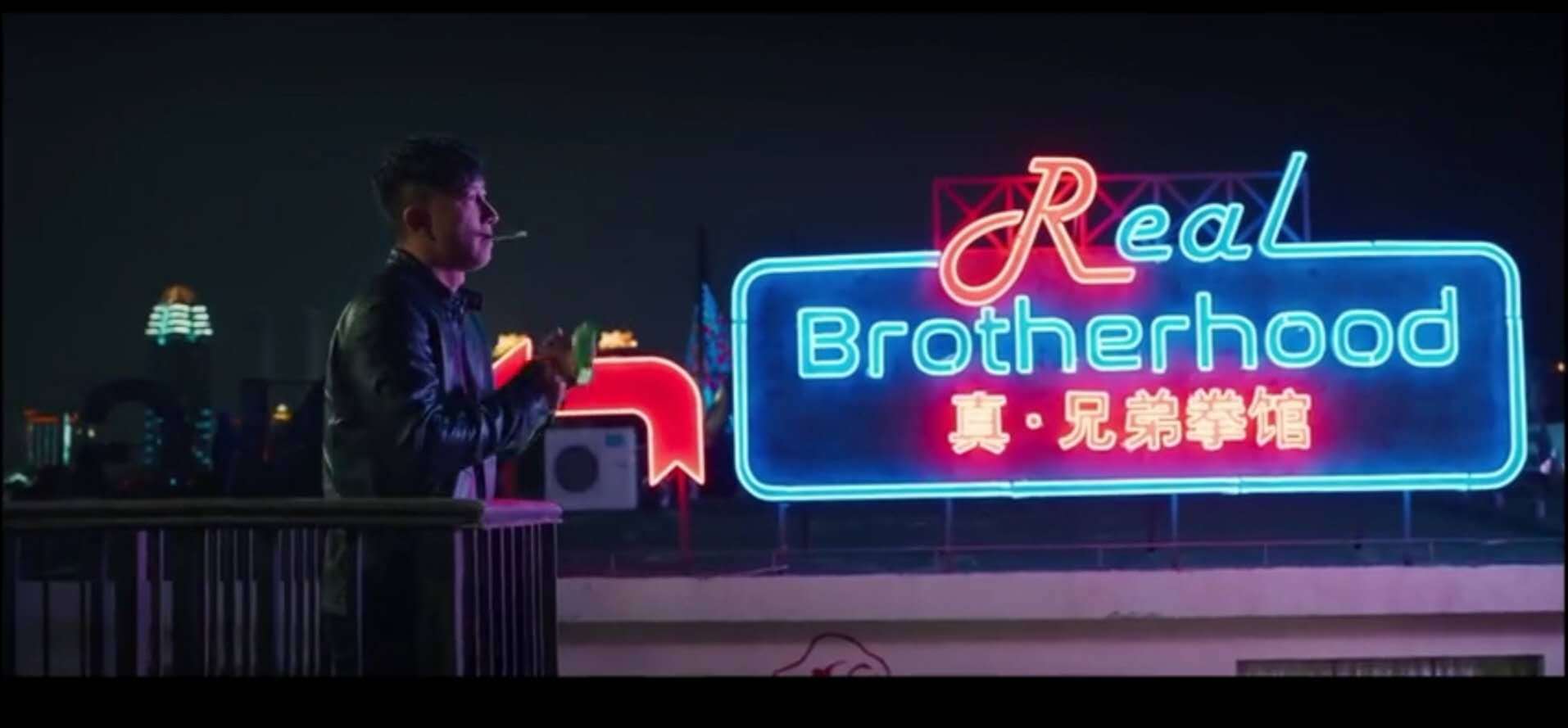 在人生擂台上,我们一起永不言弃!