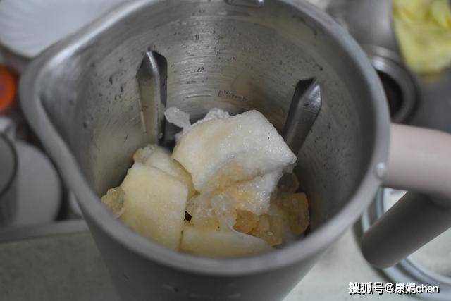 两口子的早餐,做法简单又营养美味,网友:原来中式早餐那么美好