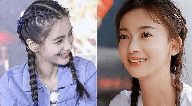 《奔跑吧》吴谨言被baby秒杀,曾被嘲模仿baby,如今差距肉眼可见