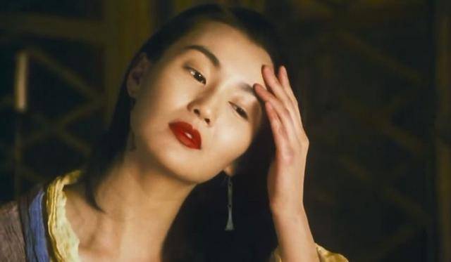 东邪西毒:拍了3年,票房败给只拍了27天的姐妹篇《东成西就》