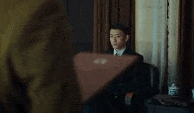 潘粤明张一山联手新作,《局中人》你看懂了吗?