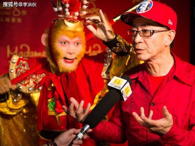 《西游记》演9集唐僧成经典,因五块钱片酬弃演,如今在街头捞金