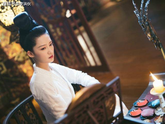 《锦绣南歌》李沁A爆了,男女主角人设讨喜,这几个瑕疵拉低了评分