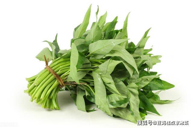 热天,不馋肉只馋它,隔三差五炒一盘,清热又润肤