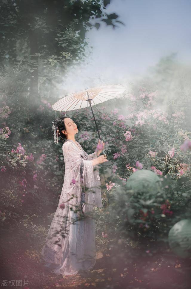 古风与资本