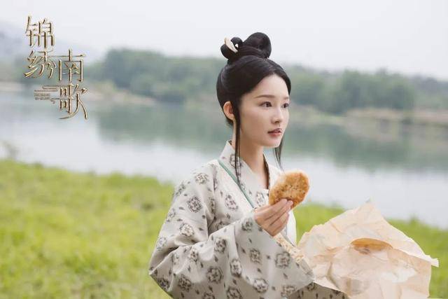 《锦绣南歌》六大美女:李沁惊艳最飒?谁最可怜最邪魅?