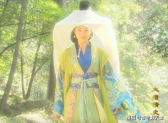 满屏禁忌,18年前的国产剧真敢拍