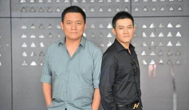 《小娘惹》导演夫人黑化,《都挺好》蔡根花变慈母,星二代演男主