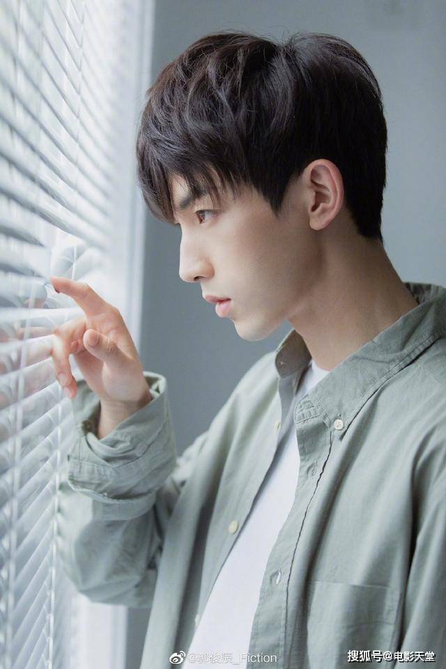 郭俊辰或接耽改剧,《花千骨》导演执导,搭档《庆余年》男主