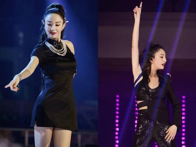 21岁爆红,3年雪藏,走光被骂,险些丢命:她历经千帆,终成女王!