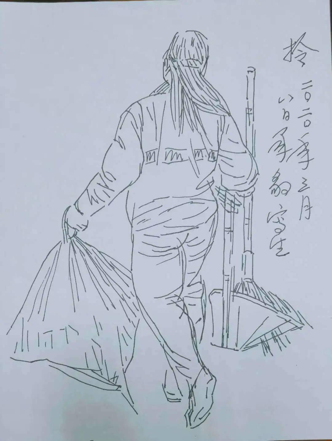 【艺术人生】陈承豹:水远山长看不足