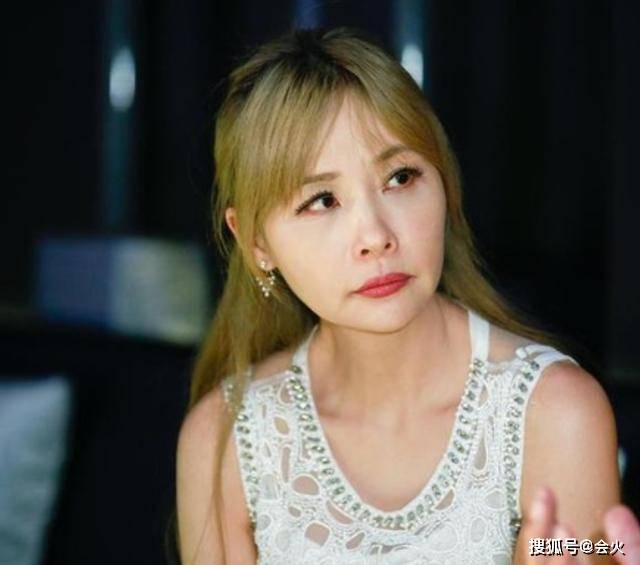 最惨女星!被丈夫逼迫拖病体还百万债务,28岁生子后病痛缠身30年
