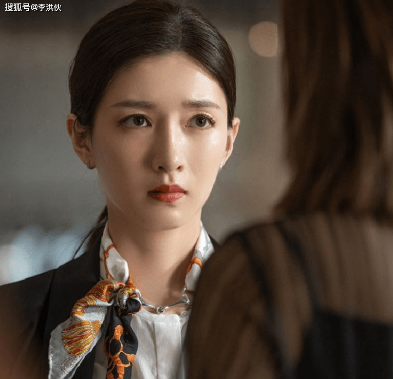 《三十而已》口碑佳,江疏影人设丰满,童瑶演绎角色比罗子君还惨