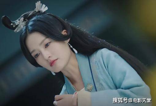 发誓不演烂剧的秦昊,这么快就被打脸了
