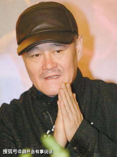 《乡村爱情13》刘能换人?唐军在直播中透露,王小利和师傅对着干