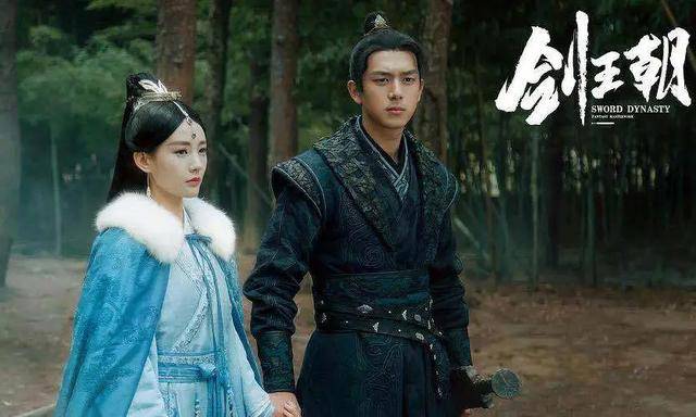 李现、罗晋带不动,却被老腊肉带火!李一桐的转机从夏可可开始?