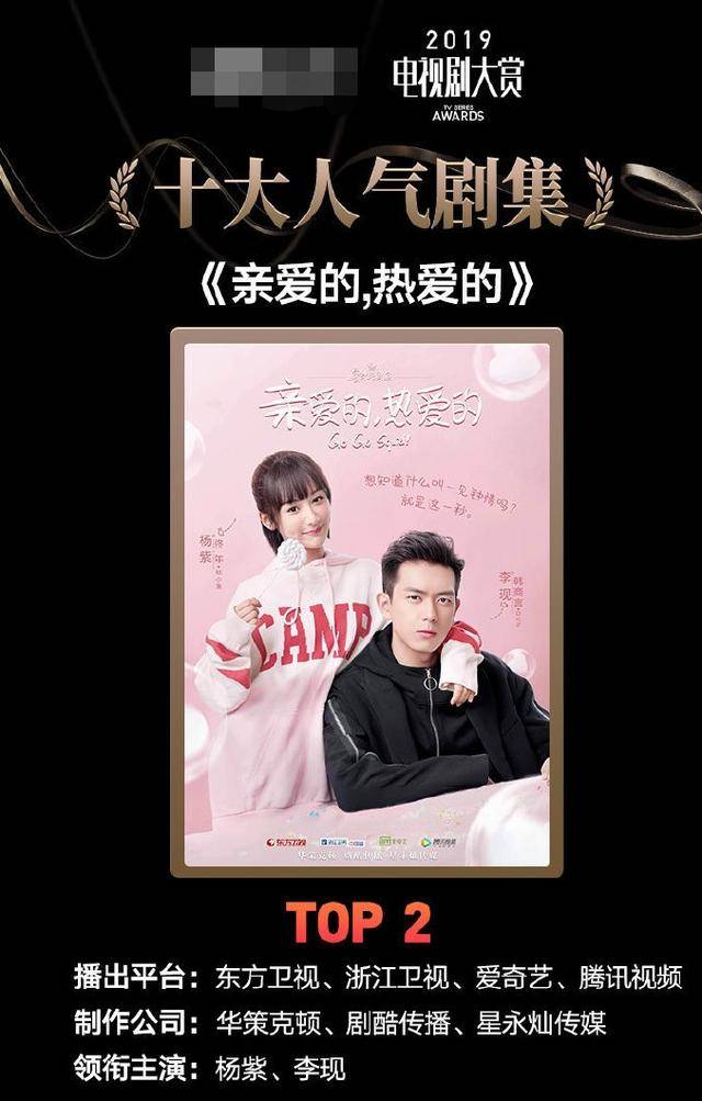 题材撞车李现杨紫年度爆剧,许凯、程潇主演的新剧却没播就被骂?