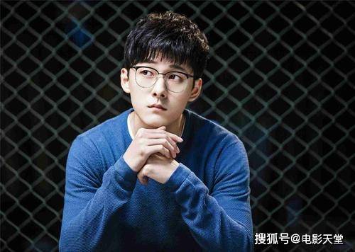 张雨剑新剧开机,女主曾演巴啦啦小魔仙,法医秦明能有转机吗