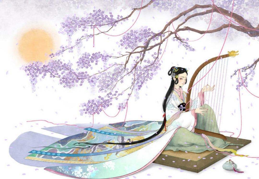 唐代著名诗人李商隐被女网友指责抄袭诗词?