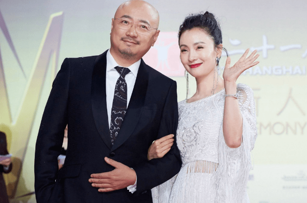 陶虹:生活就像一面镜子,你对它笑,它就回报你笑容