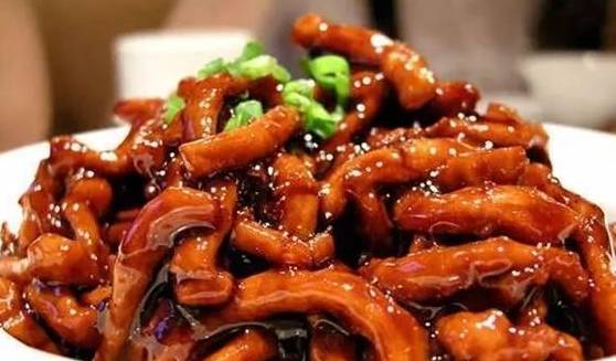 5款家常美味,让你不想喝酒,老想吃菜