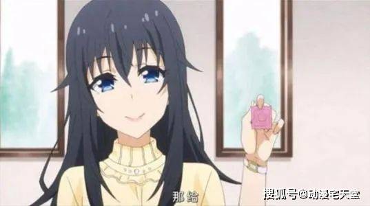 动漫中最让人印象深刻的十位妈妈(上)