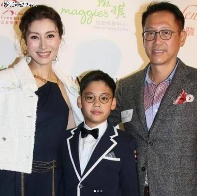 “富豪猎手”李嘉欣,周旋于各大豪门之间,深扒她的情场韵事