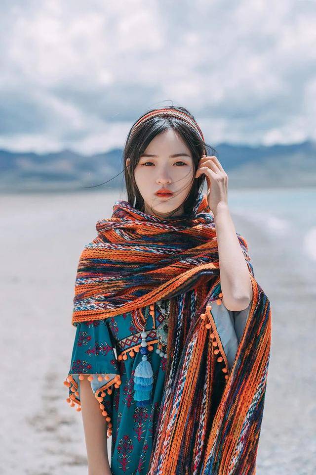 30个中国最美的地方,看到第三个,就忍不住想要出发了