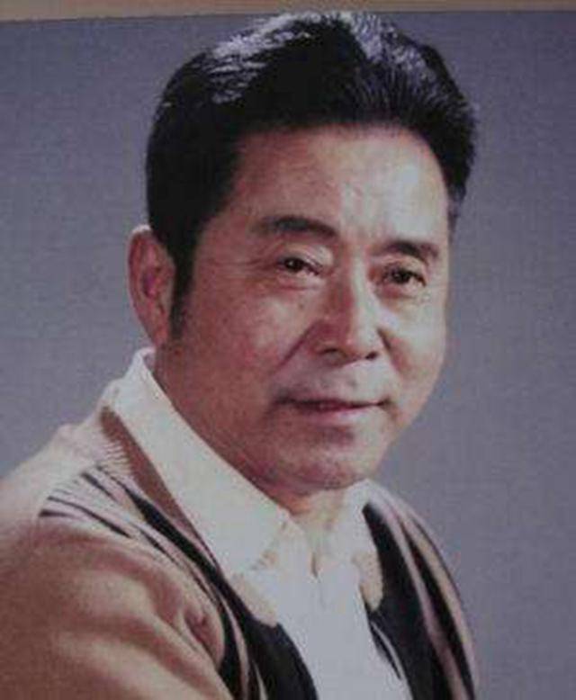 他演传奇英雄杨子荣,与王心刚、王晓棠被誉八一厂“三王”,致敬