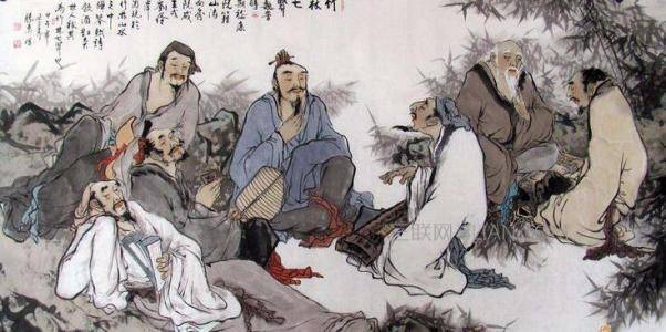 自由?癫狂?从阮籍一脉看魏晋时代知识分子的内心世界