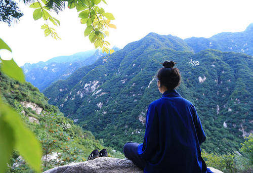 过好当下的每一天,就是对未来最好的交代