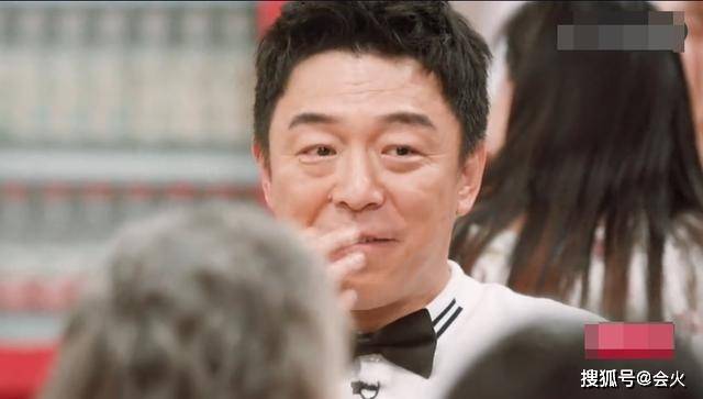 黄渤和小13岁宋祖儿成夫妻?自称在一起"两年",真实原因令人心酸